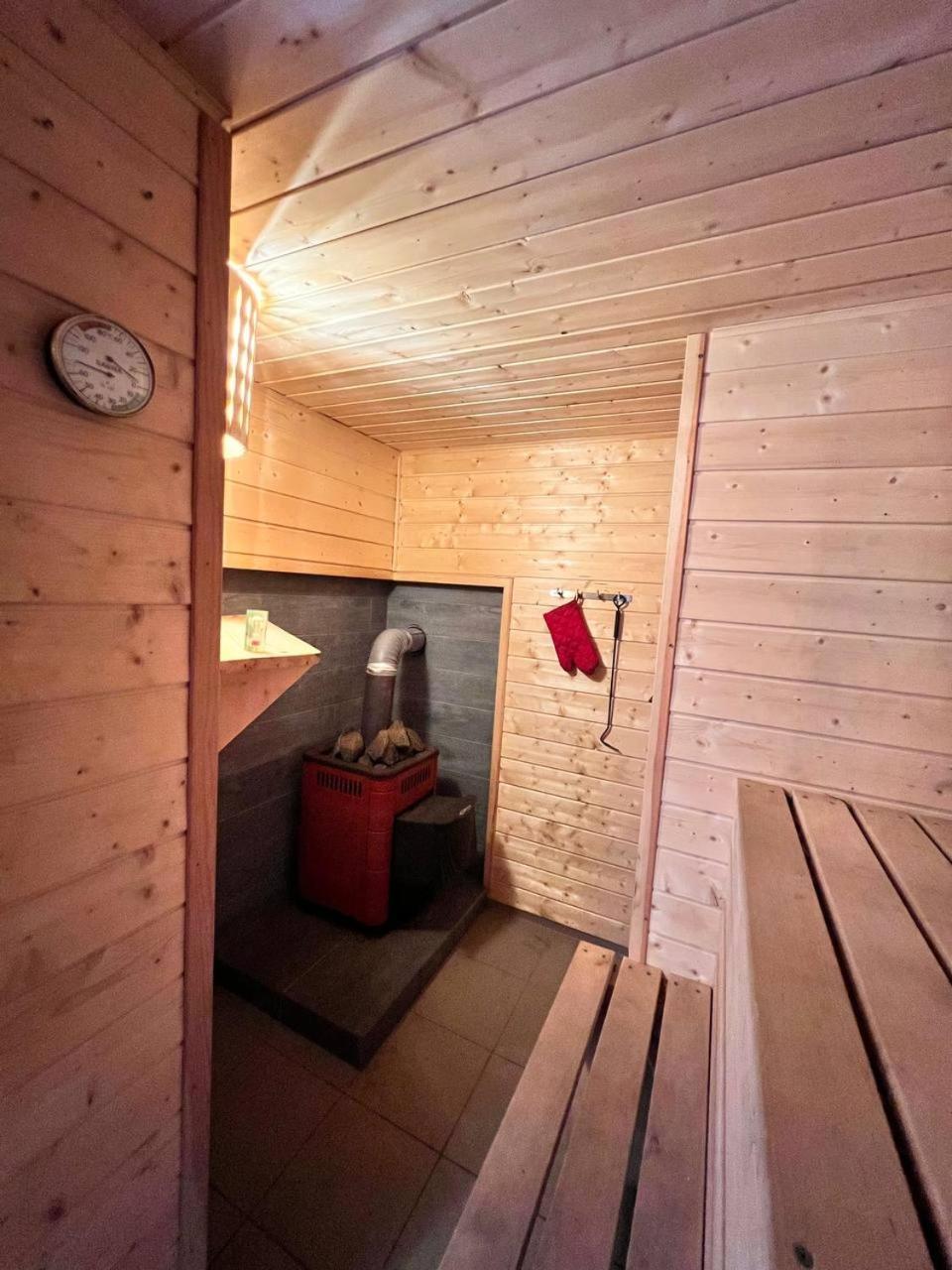 Apartamento Blue House I At The End Of The World Mehamn Exterior foto
