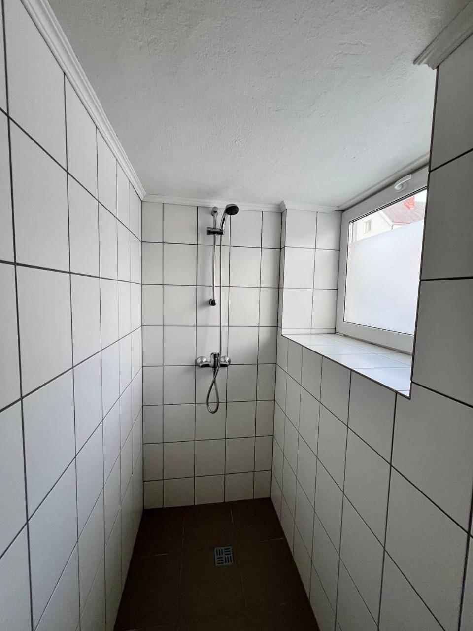 Apartamento Blue House I At The End Of The World Mehamn Exterior foto